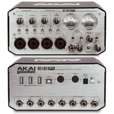 AKAI Pro EIE Pro (товар снят с производства)